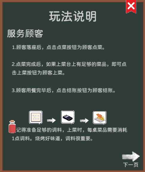 顾客服务流程