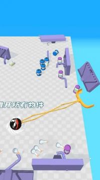 吃一口拉一坨角色进化图