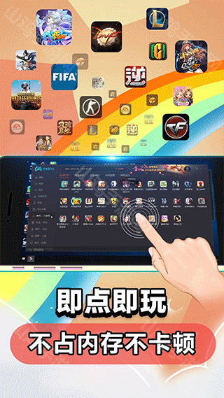 多设备协同演示
