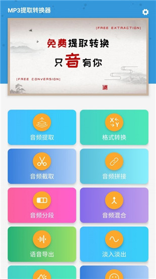 格式兼容展示