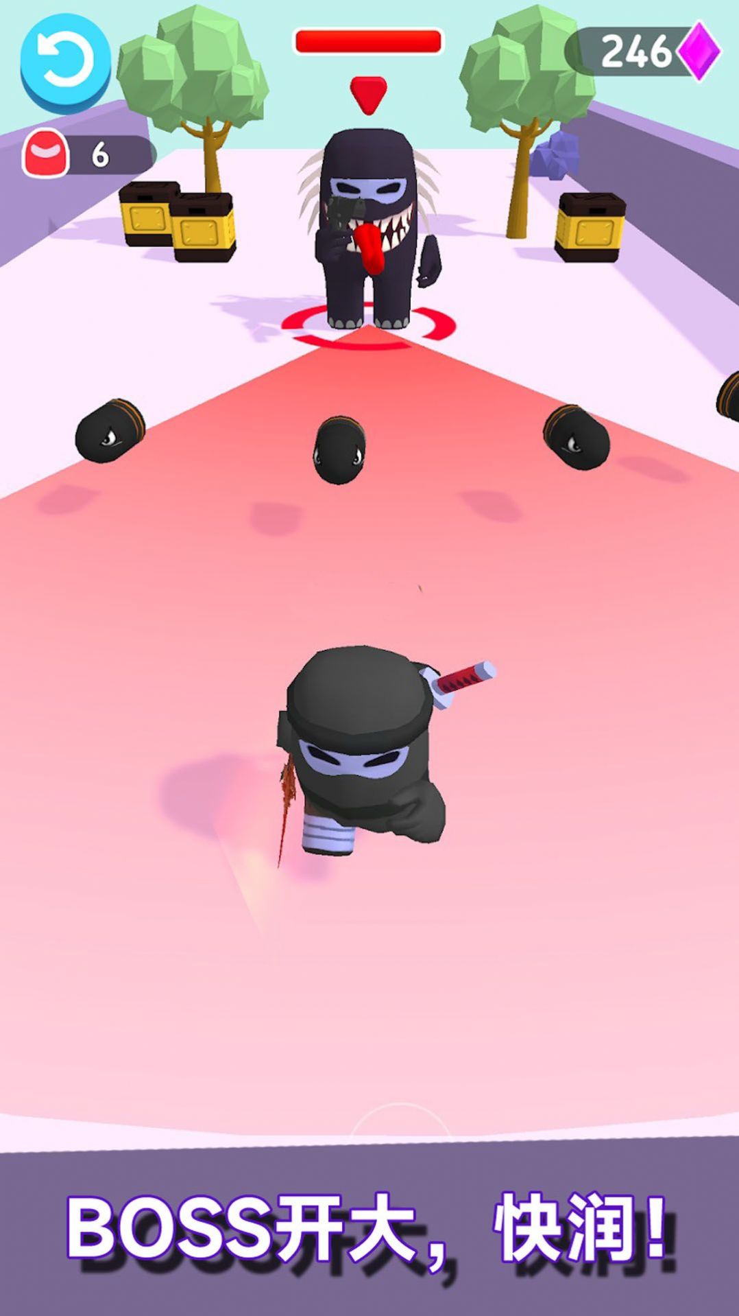 暗杀时刻3D变形技能