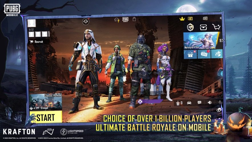 pubg小言魔改obb2.9载具系统