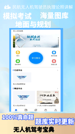 功能界面