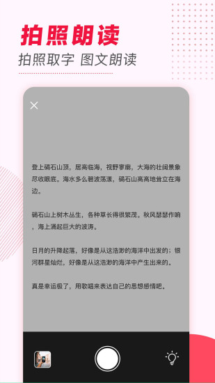 多语种支持
