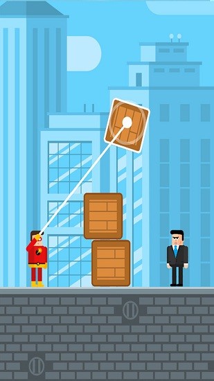 超能先生最新版本截图
