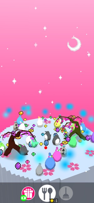 企鹅企鹅生活新版幼崽系统