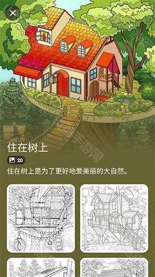 主题选择