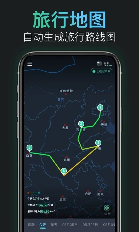 数据可视化