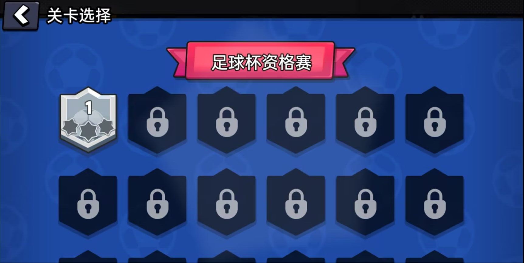 足球废柴角色造型