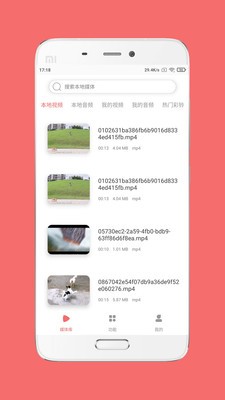 格式大师批量转换