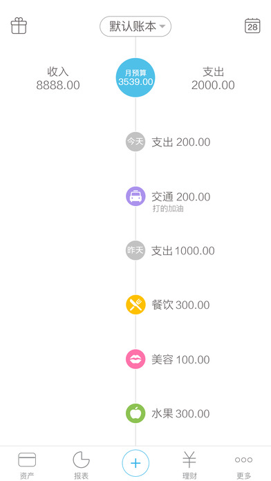 更新