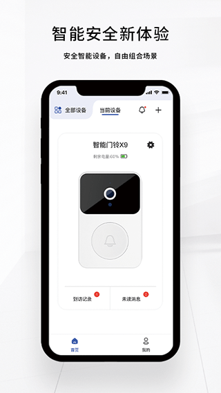 安全加密示意图