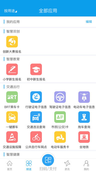 爱南宁