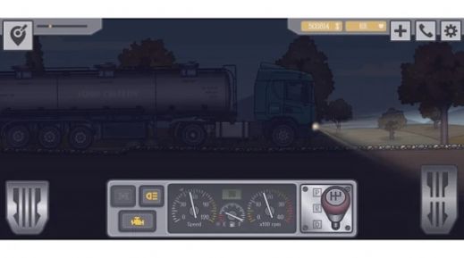 多路况驾驶实拍