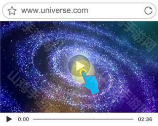 黑狮浏览器视频缓存