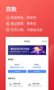 商户操作后台