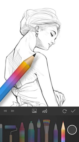 ArtistsEye云功能