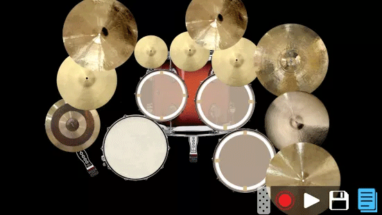 Drumset多人合奏