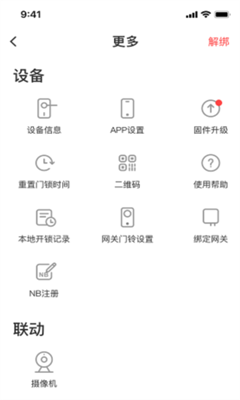 慧享家用法示意图