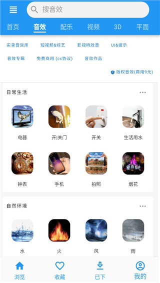 爱给网特色