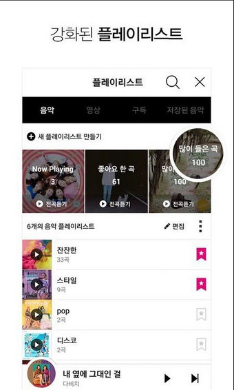Mnet Plus最新版