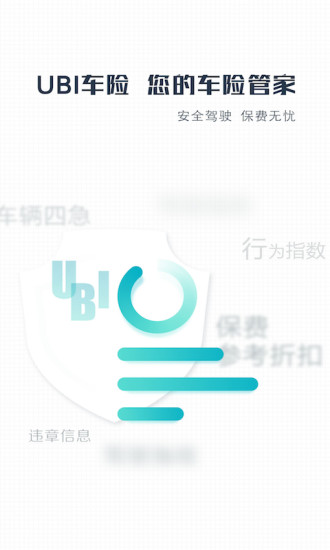 车辆健康检测