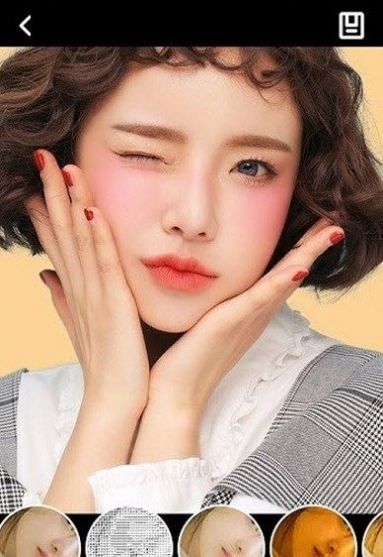 小匠抠图操作界面