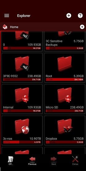 3C一体工具箱