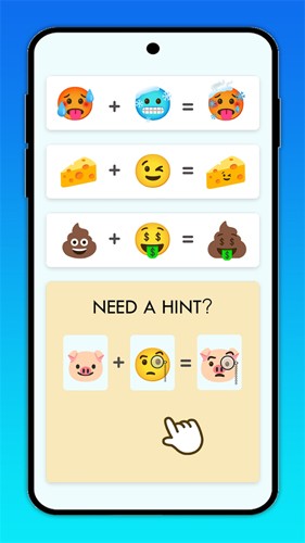 emoji表情合成器免费