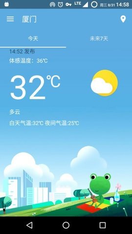 风力分布图