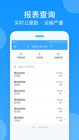 安智连实时监控效果图
