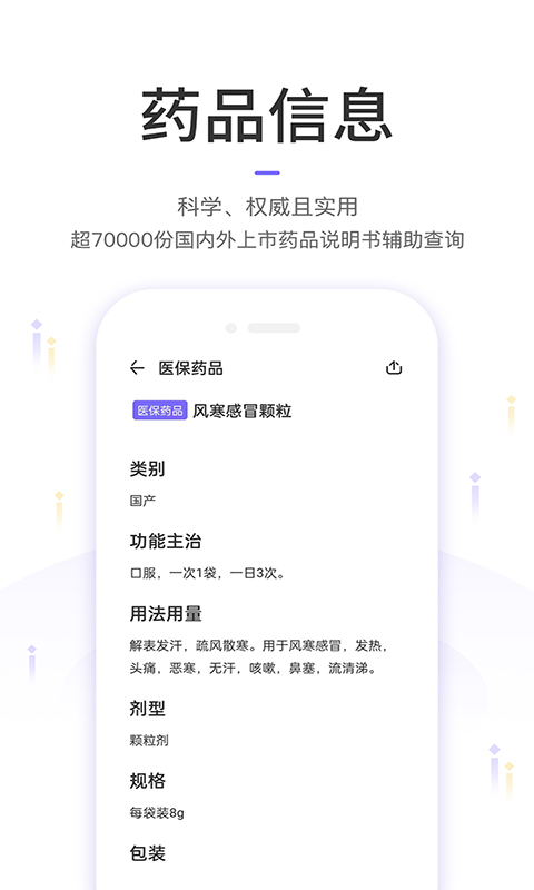 中西药配伍检测示意图