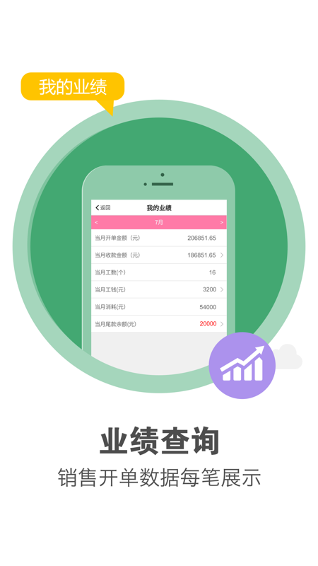任务协作界面
