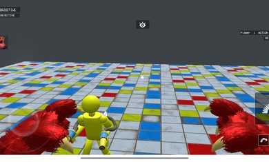 波比游戏时间计划试玩版0.0.8版