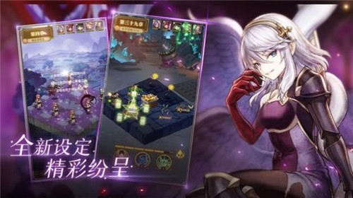 战斗界面解析