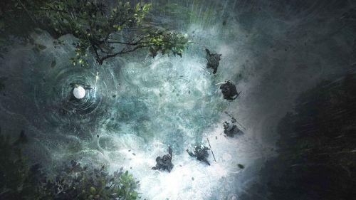 节气玩法界面