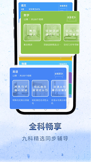 知识点地图