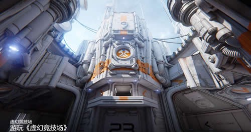 epic操作界面