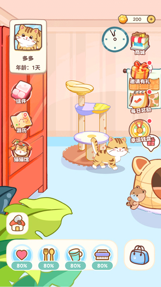 头像位置