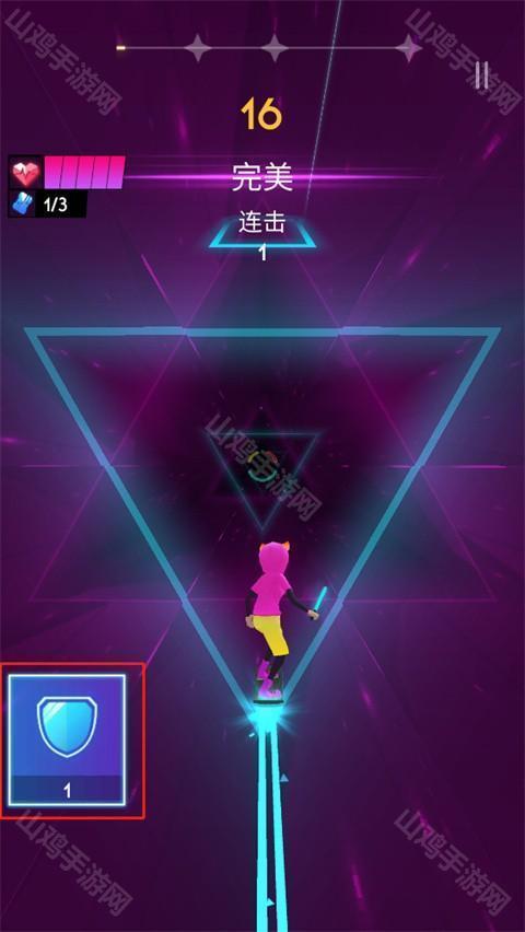 道具界面