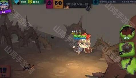 独奏骑士流派展示