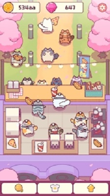 猫咪零食吧/