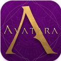 AVATARA游戏主视觉图