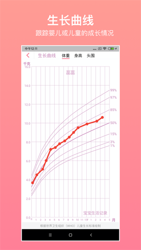 多设备同步界面