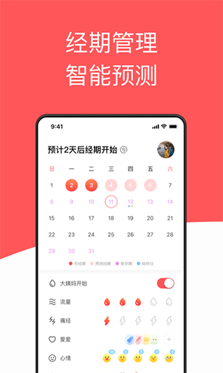 社区功能