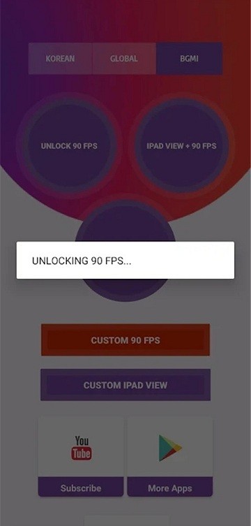 90fps