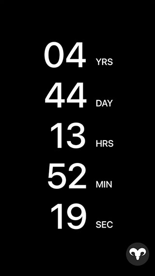 countdown倒计时设置教程