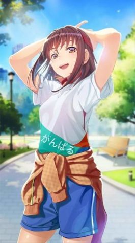 严选漫画界面