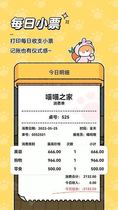 多维度报表