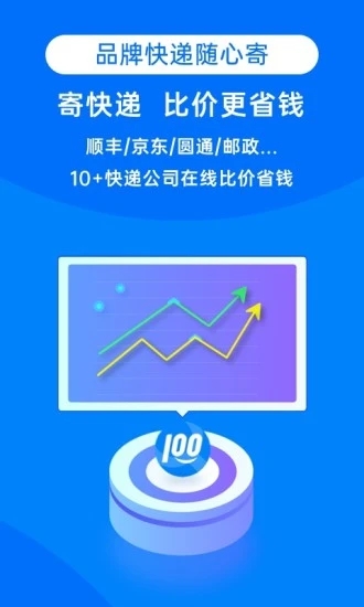 多平台支持界面
